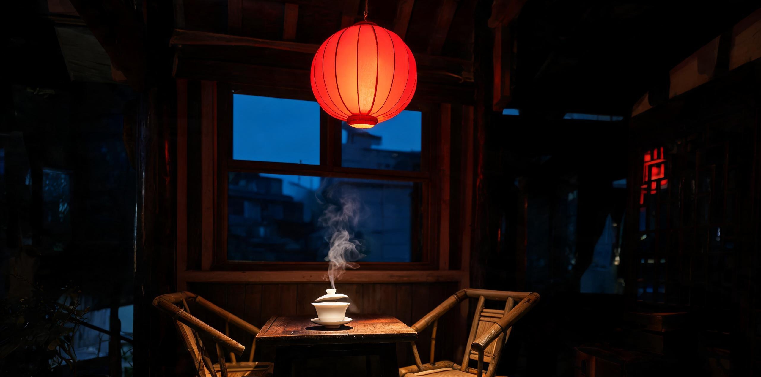 夜市茶饮的正确打开方式专题配图